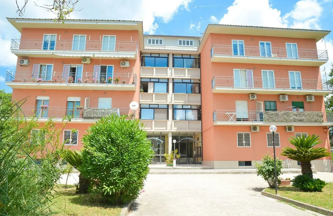 Lian Room B&B-1