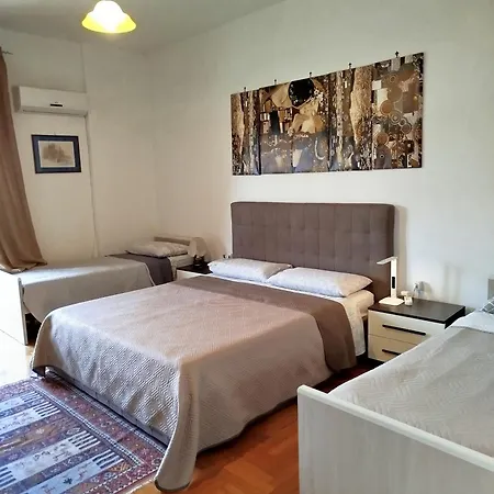 Lian Room B&B-3