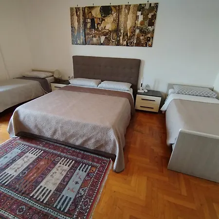 Lian Room B&B-2
